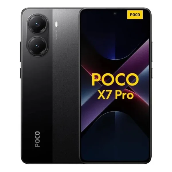 Xiaomi Poco X7 Pro