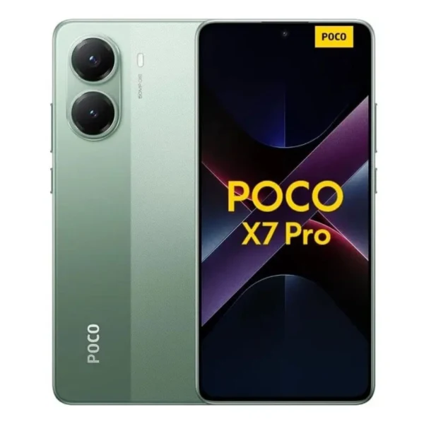 Xiaomi Poco X7 Pro