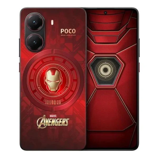Xiaomi Poco X7 Pro