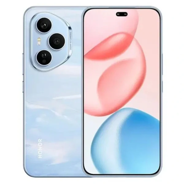 Honor 400 Pro