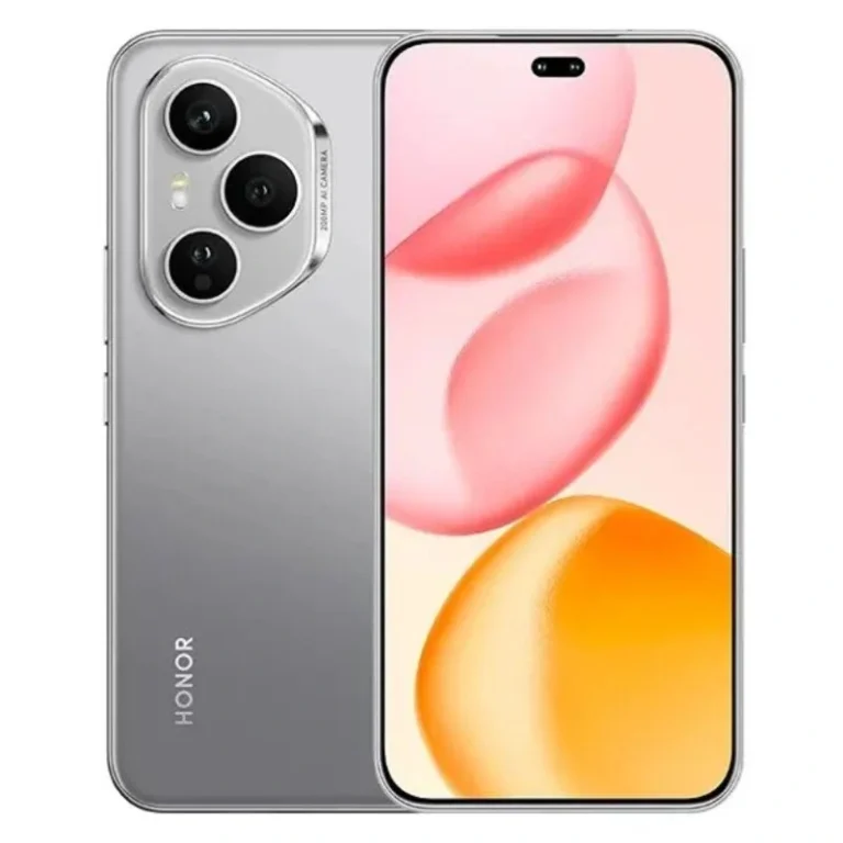 Honor 400 Pro