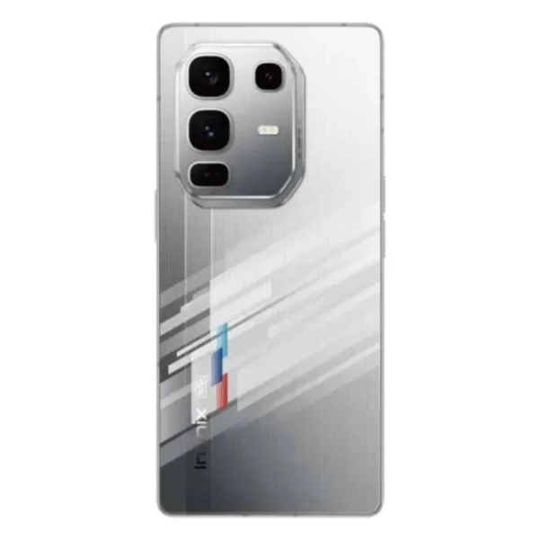 Infinix Note 50 Pro+