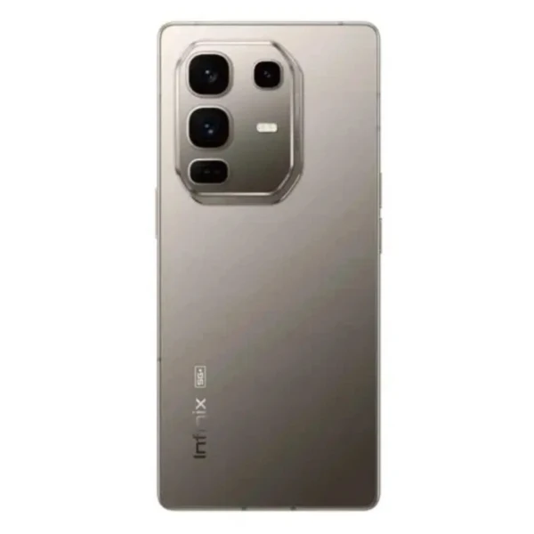 Infinix Note 50 Pro+