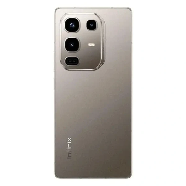 Infinix Note 50 Pro