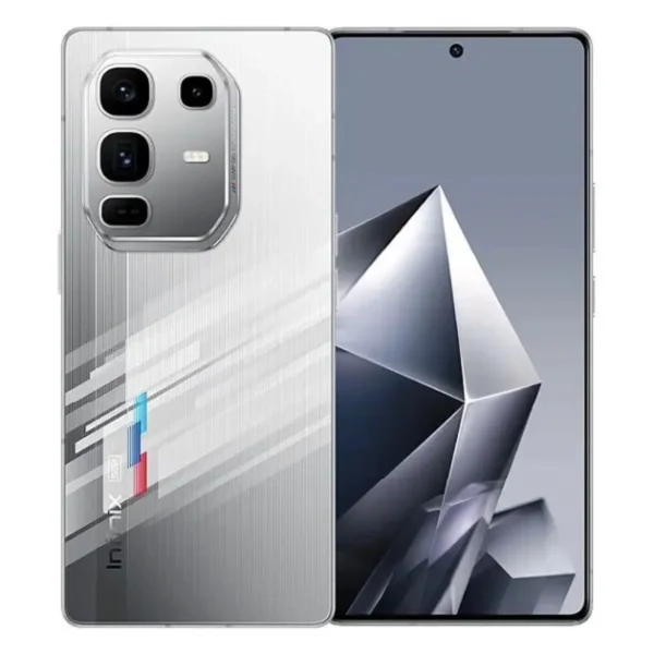 Infinix Note 50 Pro+