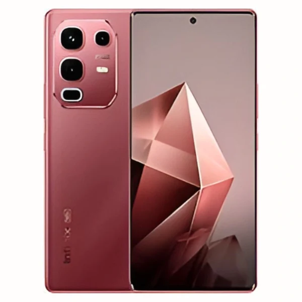 Infinix Note 50s