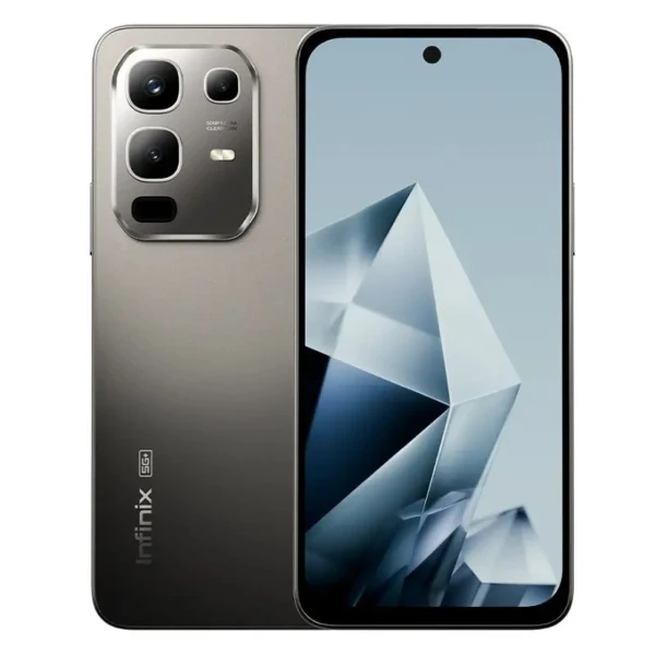 Infinix Note 50x