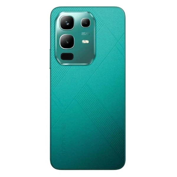 Infinix Note 50x