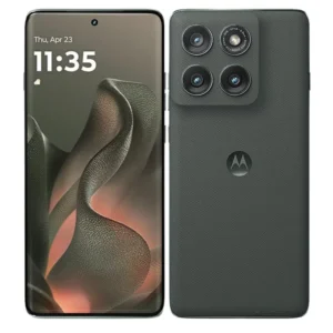 Motorola Edge (2025)