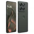 Motorola Edge (2025)