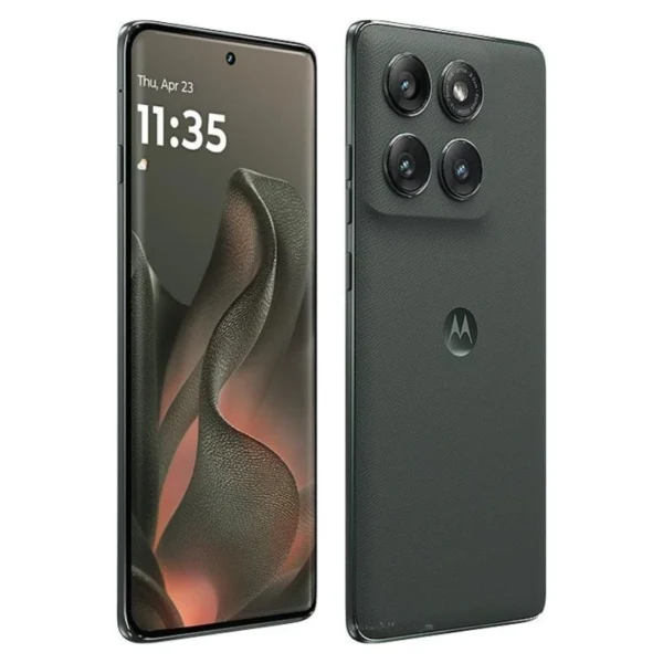 Motorola Edge (2025)