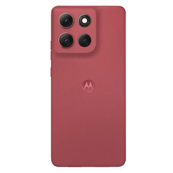 Motorola Moto G86
