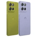 Motorola Moto G86