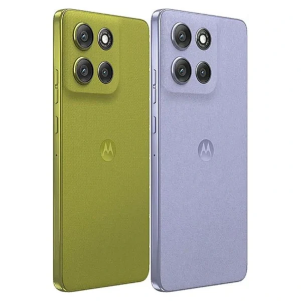 Motorola Moto G86