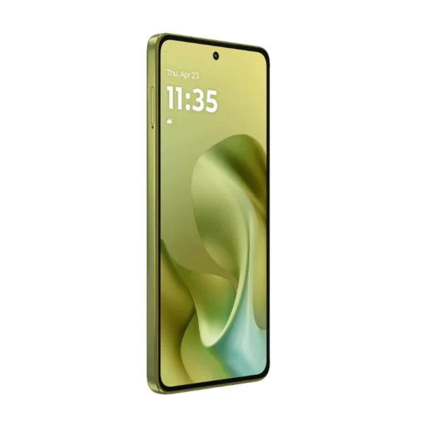 Motorola Moto G86