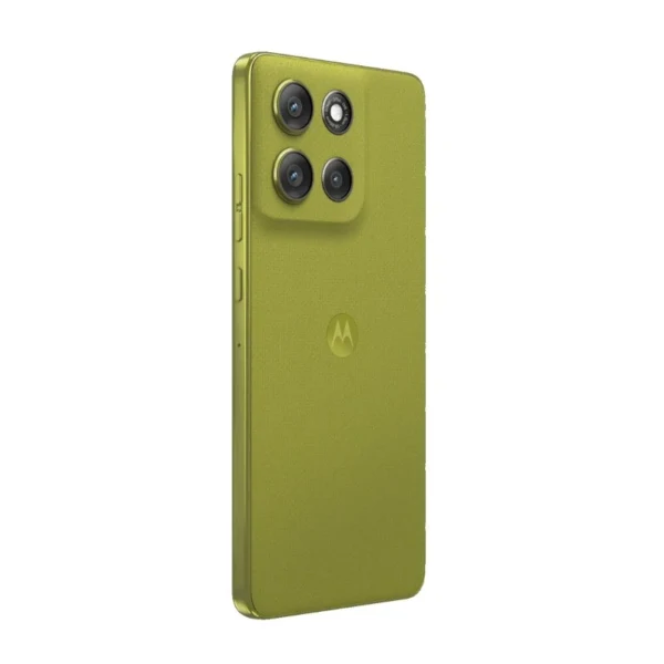 Motorola Moto G86