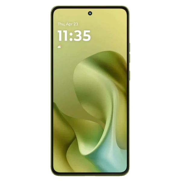 Motorola Moto G86