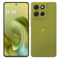 Motorola Moto G86