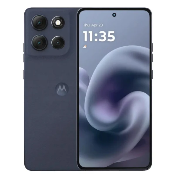 Motorola Moto G86