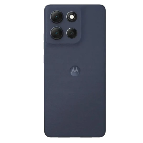 Motorola Moto G86