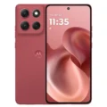 Motorola Moto G86