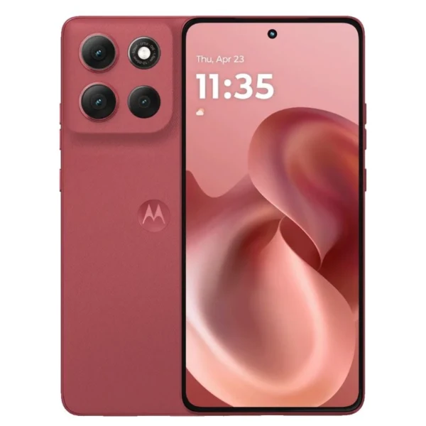 Motorola Moto G86