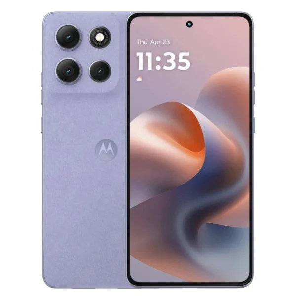 Motorola Moto G86