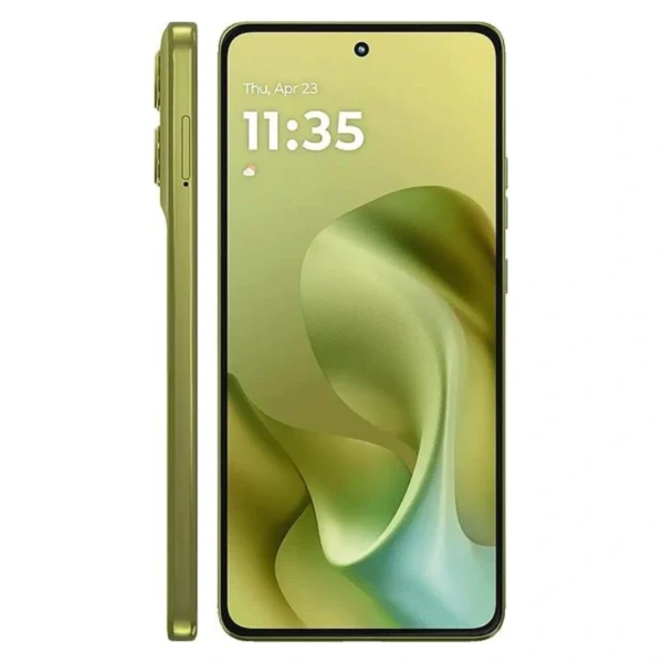 Motorola Moto G86