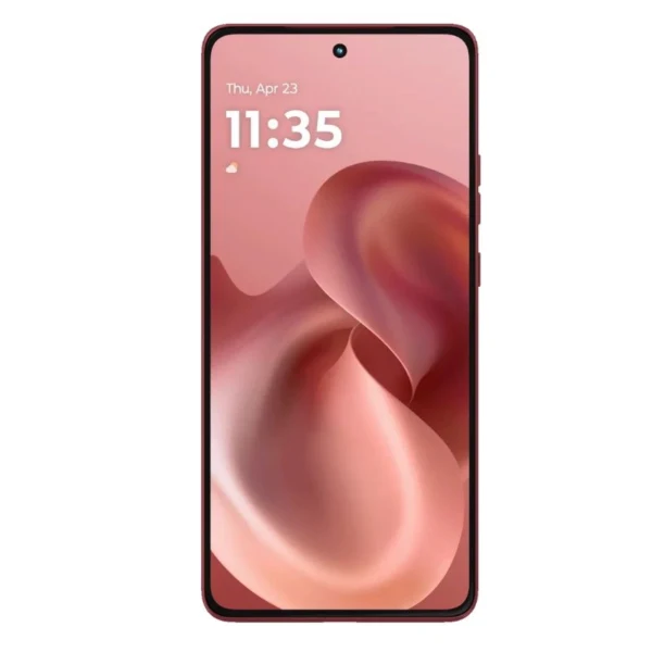 Motorola Moto G86