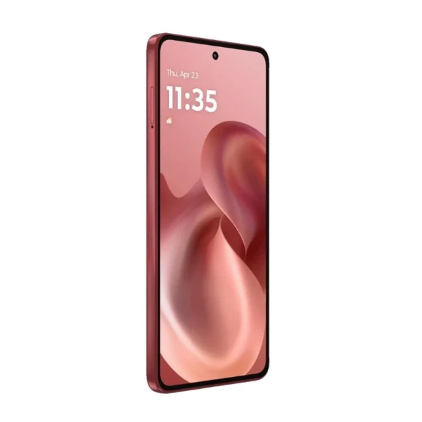 Motorola Moto G86