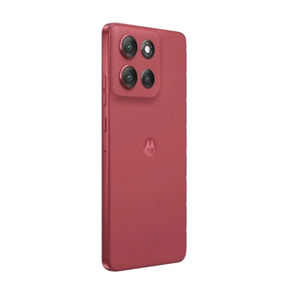 Motorola Moto G86
