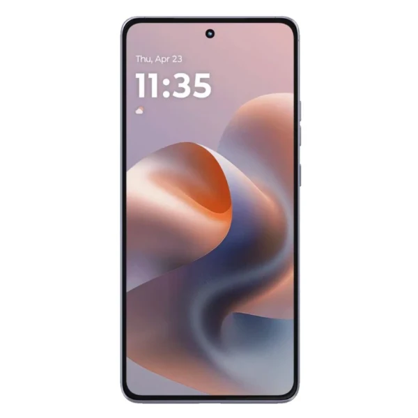 Motorola Moto G86