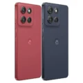 Motorola Moto G86