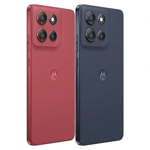 Motorola Moto G86