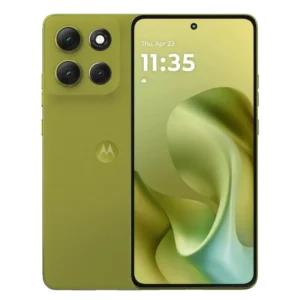 Motorola Moto G86