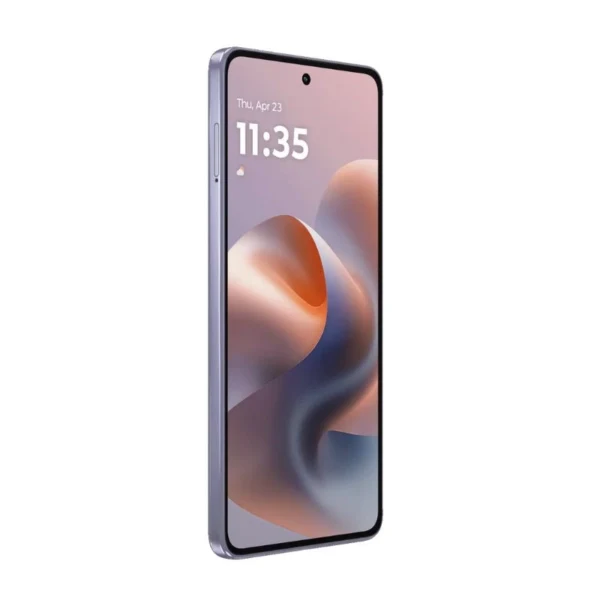 Motorola Moto G86
