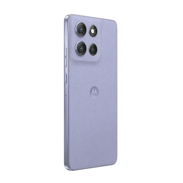 Motorola Moto G86