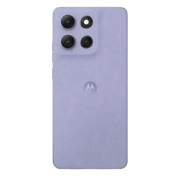 Motorola Moto G86