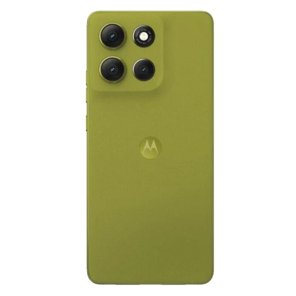 Motorola Moto G86