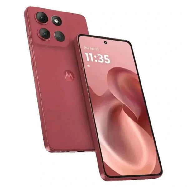 Motorola Moto G86 Power