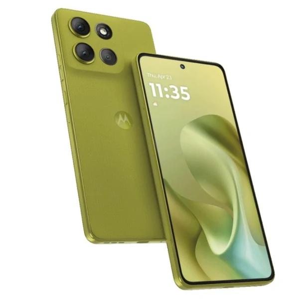Motorola Moto G86 Power