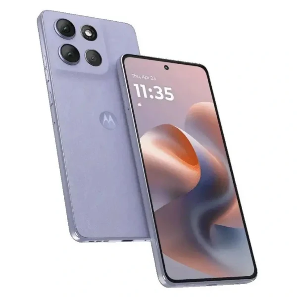 Motorola Moto G86 Power