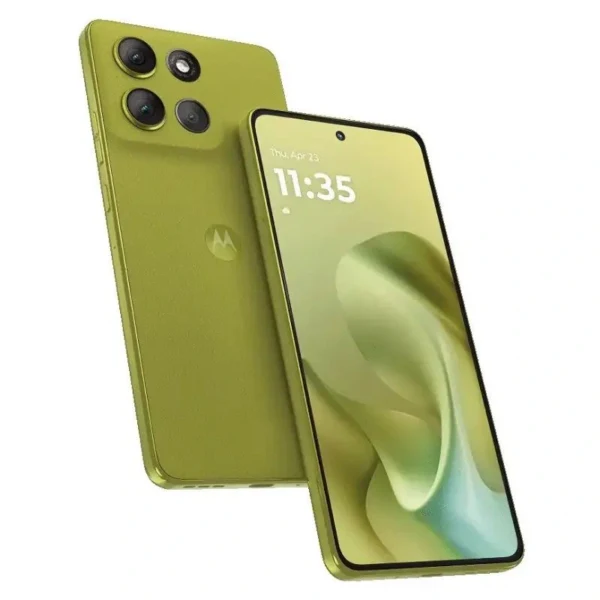Motorola Moto G86 Power