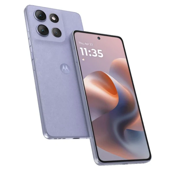 Motorola Moto G86 Power