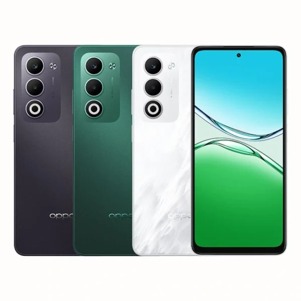 Oppo A5 4G