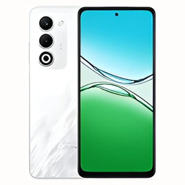 Oppo A5 5G