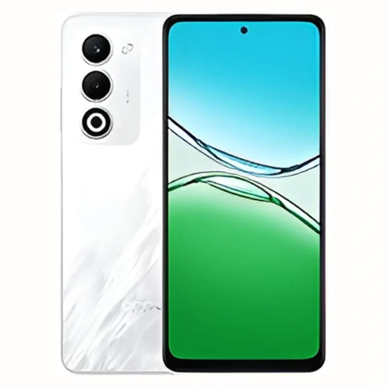 Oppo A5 5G