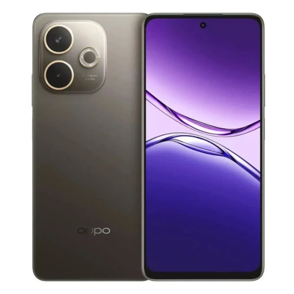 Oppo A5 Energy