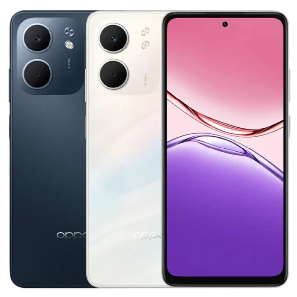 Oppo A5x 5G