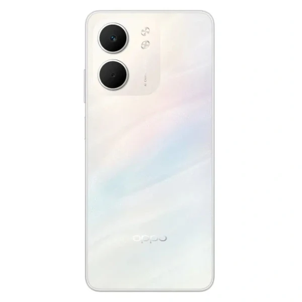 Oppo A5x 5G